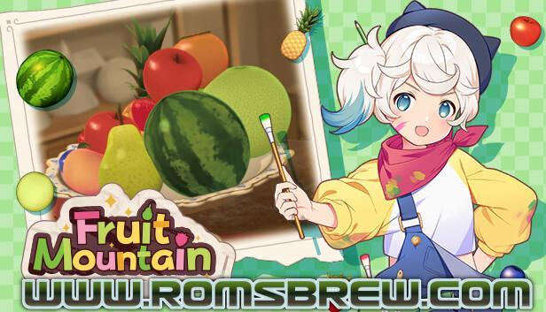 Fruit Mountain Switch NSP Free Download - ROMsBrew