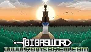 GIGASWORD NSP XCI ROM v1.1.1 - ROMsBrew