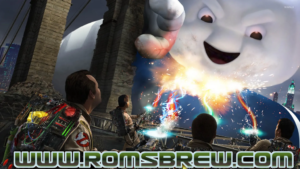 Ghostbusters: The Video Game Remastered NSP