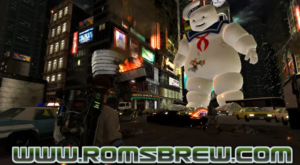 Ghostbusters: The Video Game Remastered NSP