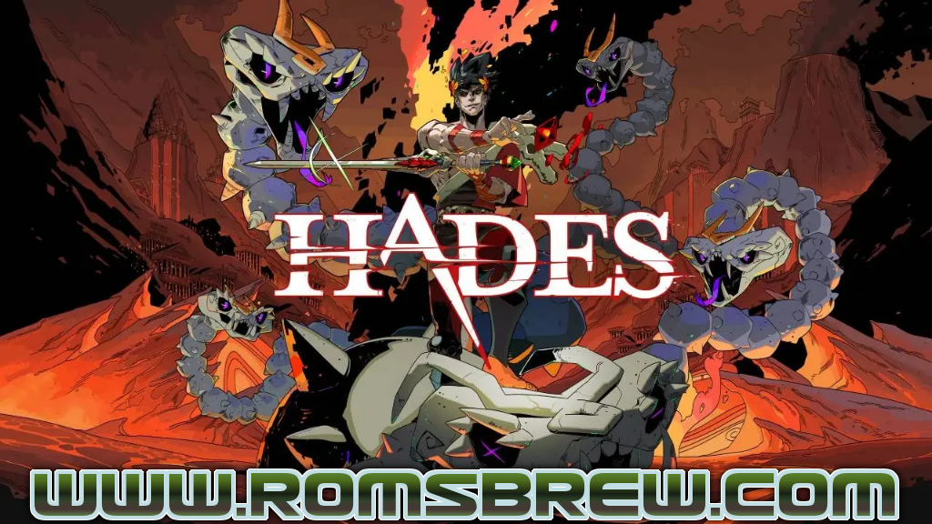 Hades NSP