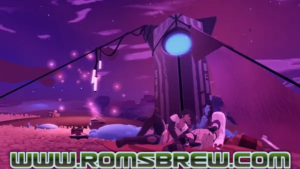 Haven Switch NSP + Update Download - ROMsBrew