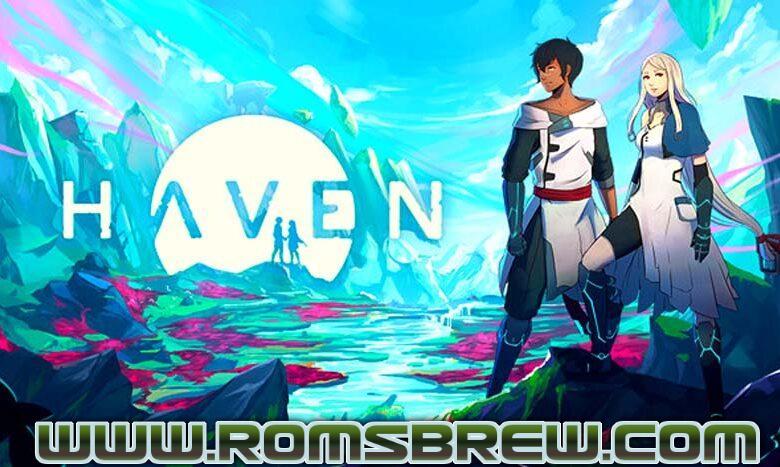 Haven Switch NSP + Update Download - ROMsBrew