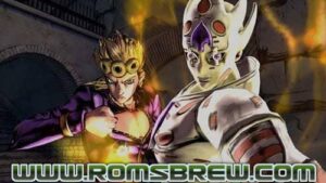 JoJo's Bizarre Adventure: All-Star Battle R