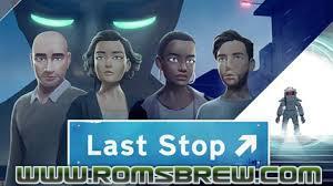 Last Stop Switch ROMs (XCINSP) - ROMsBrew