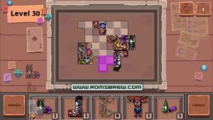 Legends Aligned: Land of Order Switch NSP (eShop) - ROMsBrew