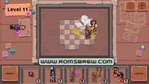 Legends Aligned: Land of Order Switch NSP (eShop) - ROMsBrew