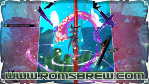 Majogami Switch NSP (UPDATE) (eShop) Download - ROMsBrew