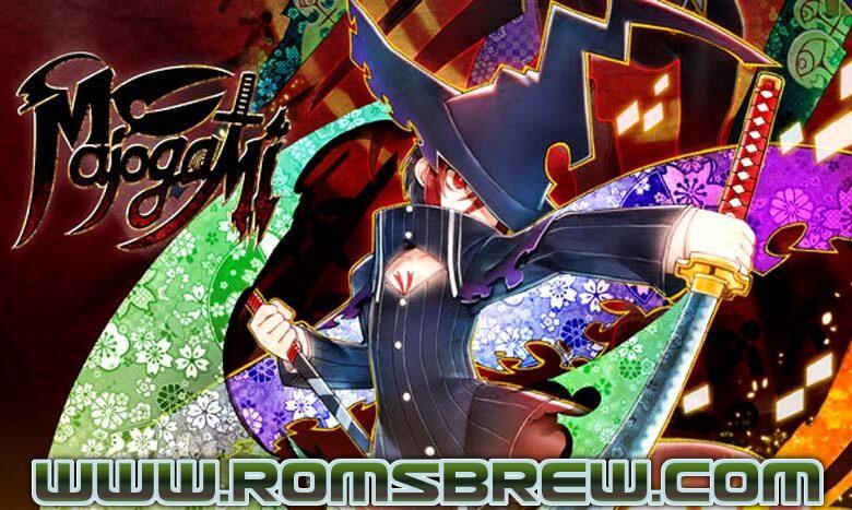 Majogami Switch NSP (UPDATE) (eShop) Download - ROMsBrew