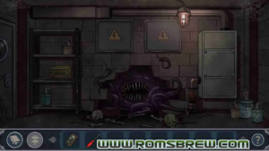 Midnight Swamp Switch NSP (eShop)