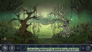 Midnight Swamp Switch NSP (eShop)