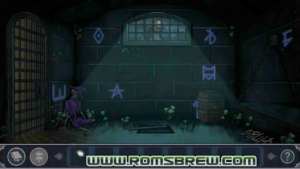 Midnight Swamp Switch NSP (eShop)