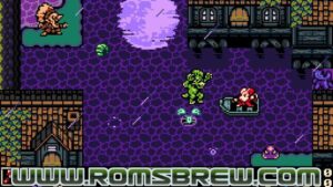 Mina the Hollower NSP XCI ROM v1.0.5 Download - ROMsBrew