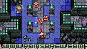 Mina the Hollower NSP XCI ROM v1.0.5 Download - ROMsBrew