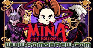 Mina the Hollower NSP XCI ROM v1.0.5 Download - ROMsBrew