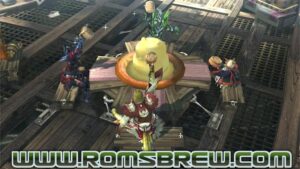 Monster Hunter Generations Ultimate (NSP XCI) - ROMsBrew