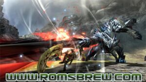 Monster Hunter Generations Ultimate (NSP XCI) - ROMsBrew