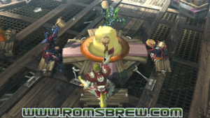 Monster Hunter NSP ROM XCI v1.2.2 - ROMsBrew