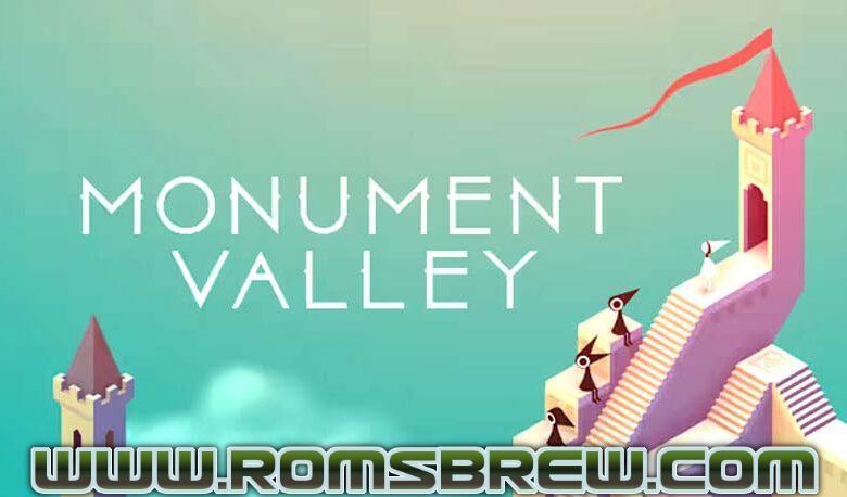 Monument Valley NSP