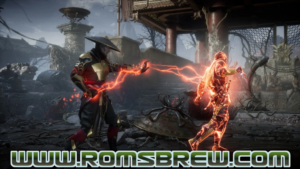 Mortal Kombat 11 NSP XCI ROM v1.0.26 - ROMsBrew