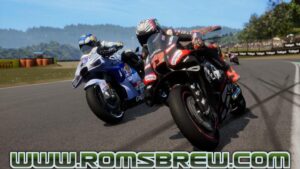 MotoGP 26 NSP (eShop) - ROMsBrew
