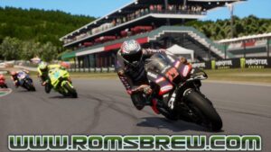 MotoGP 26 NSP (eShop) - ROMsBrew