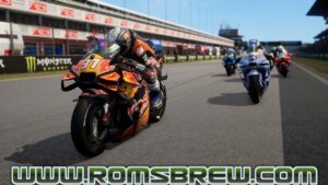 MotoGP 26 NSP (eShop) - ROMsBrew