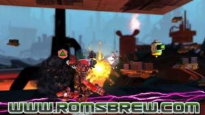 Ms Splosion Man Switch NSP (UPDATE) (eShop) - ROMsBrew
