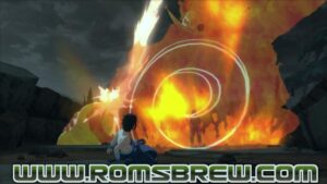 NARUTO SHIPPUDEN: Ultimate Ninja STORM 2 Switch NSP
