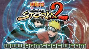 NARUTO SHIPPUDEN Ultimate Ninja STORM 2 Switch NSP - ROMsBrew