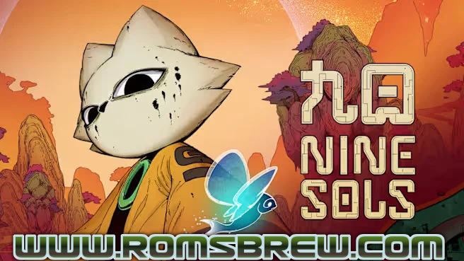 Nine Sols NSP XCI ROM v1.5 Download - ROMsBrew