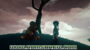 ONI : Road to be the Mightiest Oni - ROMsBrew