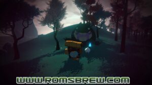 ONI : Road to be the Mightiest Oni NSP ROM - ROMsBrew