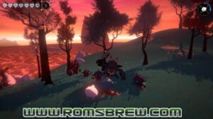 ONI : Road to be the Mightiest Oni NSP ROM - ROMsBrew