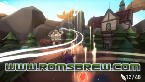 Owlen and the Spirits of the Past Switch NSP (eShop) - ROMsBrew