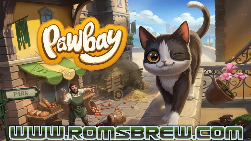 Pawbay NSP Free Download - ROMsBrew