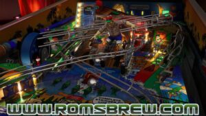 Pinball FX Switch NSP [DLCUpdate] (eShop) - ROMsBrew