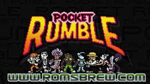 Pocket Rumble Switch NSP (UPDATE) (eShop) - ROMsBrew
