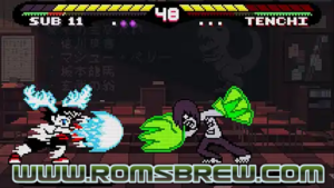 Pocket Rumble Switch NSP (UPDATE) (eShop) - ROMsBrew