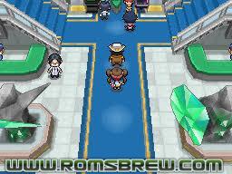 Pokémon Black and White 2 ROM 