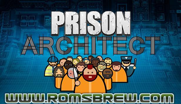 Prison Architect NSP ROM[DLCUpdate] (eShop) - ROMsBrew