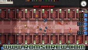 Prison Architect NSP ROM[DLCUpdate] (eShop) - ROMsBrew