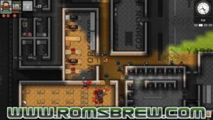 Prison Architect NSP ROM[DLCUpdate] (eShop) - ROMsBrew