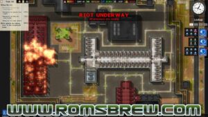 Prison Architect NSP ROM[DLCUpdate] (eShop) - ROMsBrew