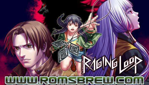Raging Loop Switch NSP + Update (eShop) - ROMsBrew