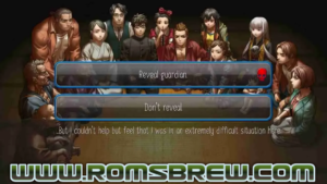 Raging Loop Switch NSP + Update (eShop) - ROMsBrew