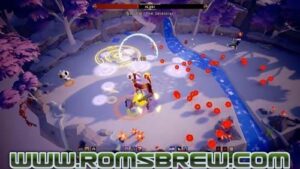 Ragtag Adventurers Switch NSP (UPDATE) (eShop) Download – ROMsBrew