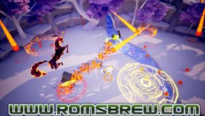 Ragtag Adventurers Switch NSP (UPDATE) (eShop) Download – ROMsBrew
