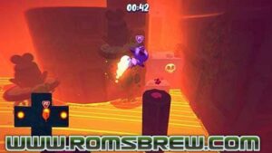 River Tails: Stronger Together NSP [Update] (eShop) - ROMsBrew