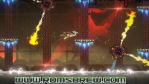 SHINOBI: Art of Vengeance Switch NSP
